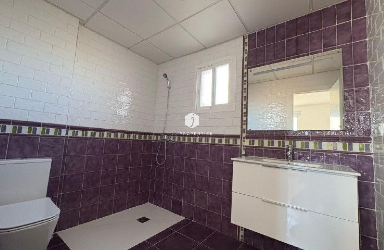 Segunda mano - Apartamento / piso -
Orihuela Costa - Costa Blanca