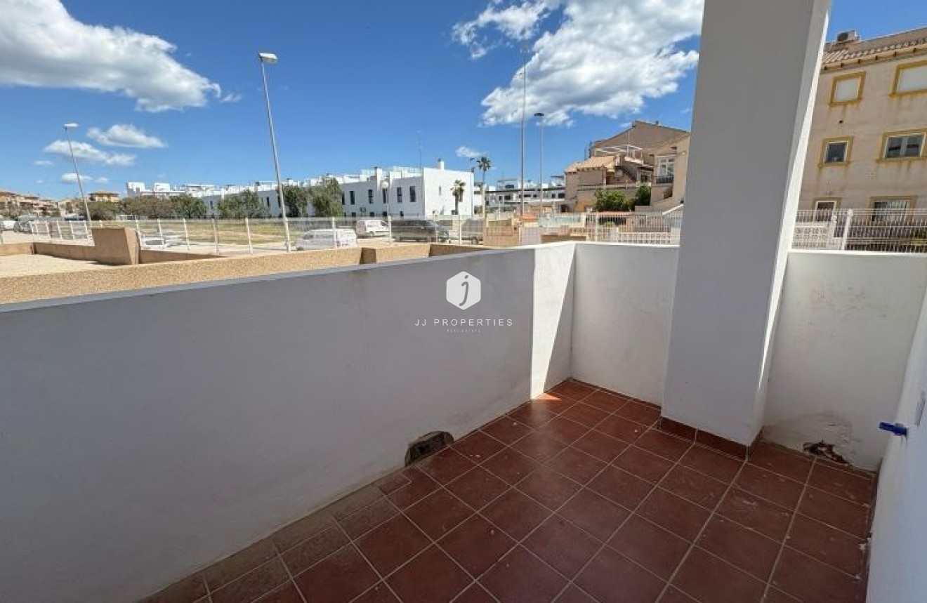 Segunda mano - Apartamento / piso -
Orihuela Costa - Costa Blanca