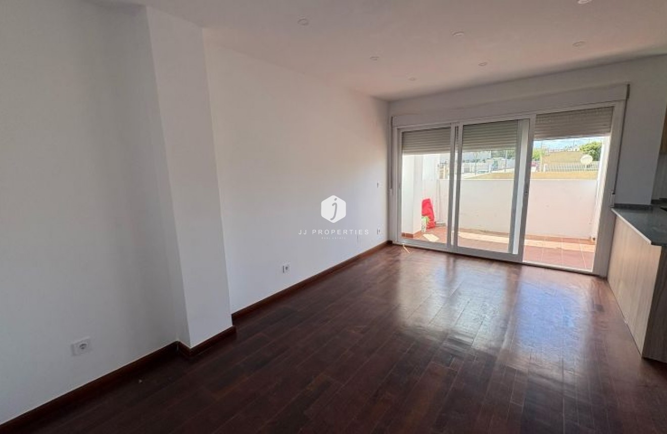 Segunda mano - Apartamento / piso -
Orihuela Costa - Costa Blanca