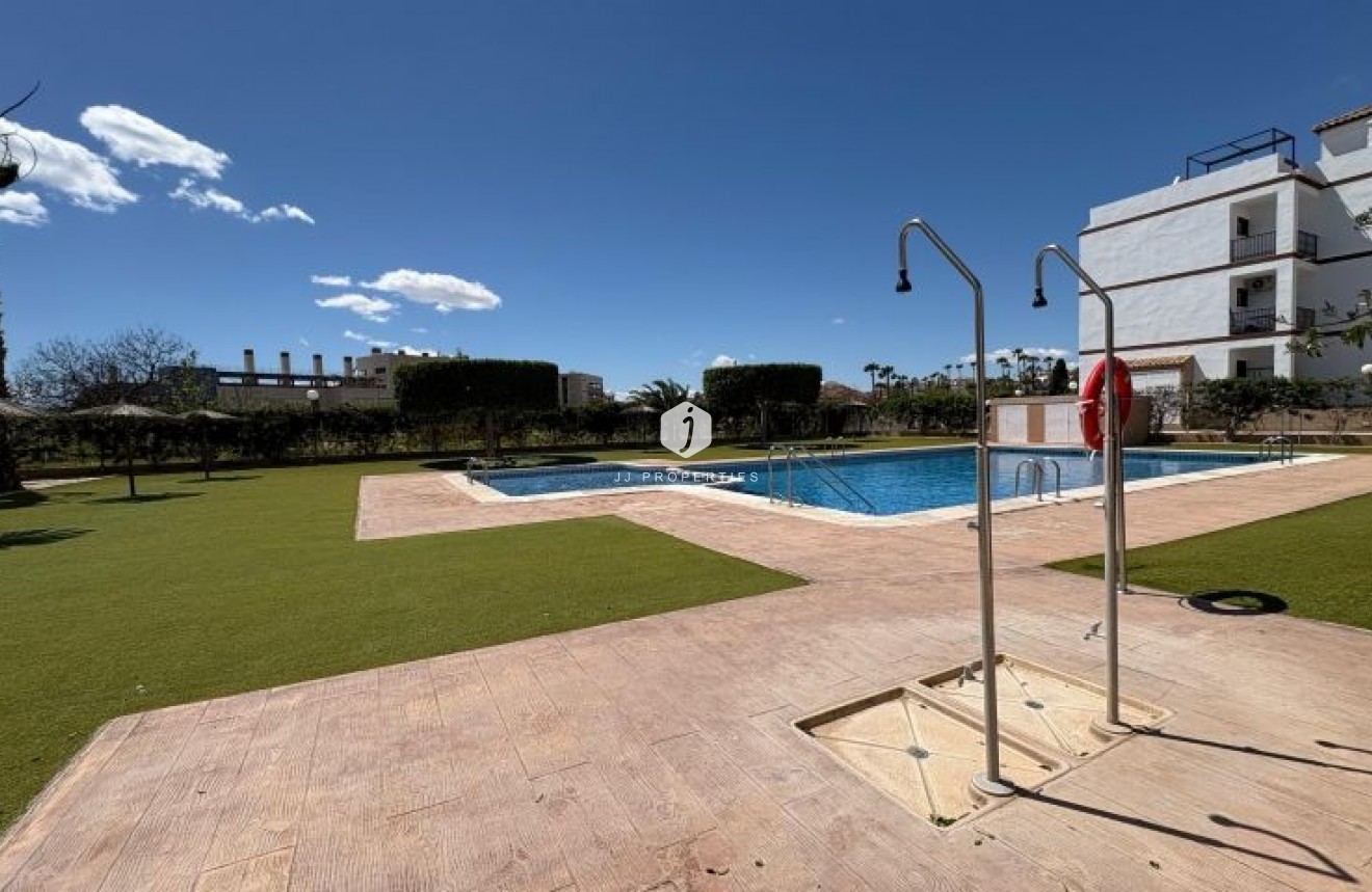 Segunda mano - Apartamento / piso -
Orihuela Costa - Costa Blanca