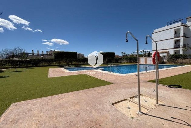 Segunda mano - Apartamento / piso -
Orihuela Costa - Costa Blanca