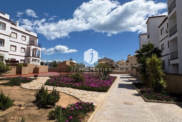 Segunda mano - Apartamento / piso -
Orihuela Costa - Costa Blanca