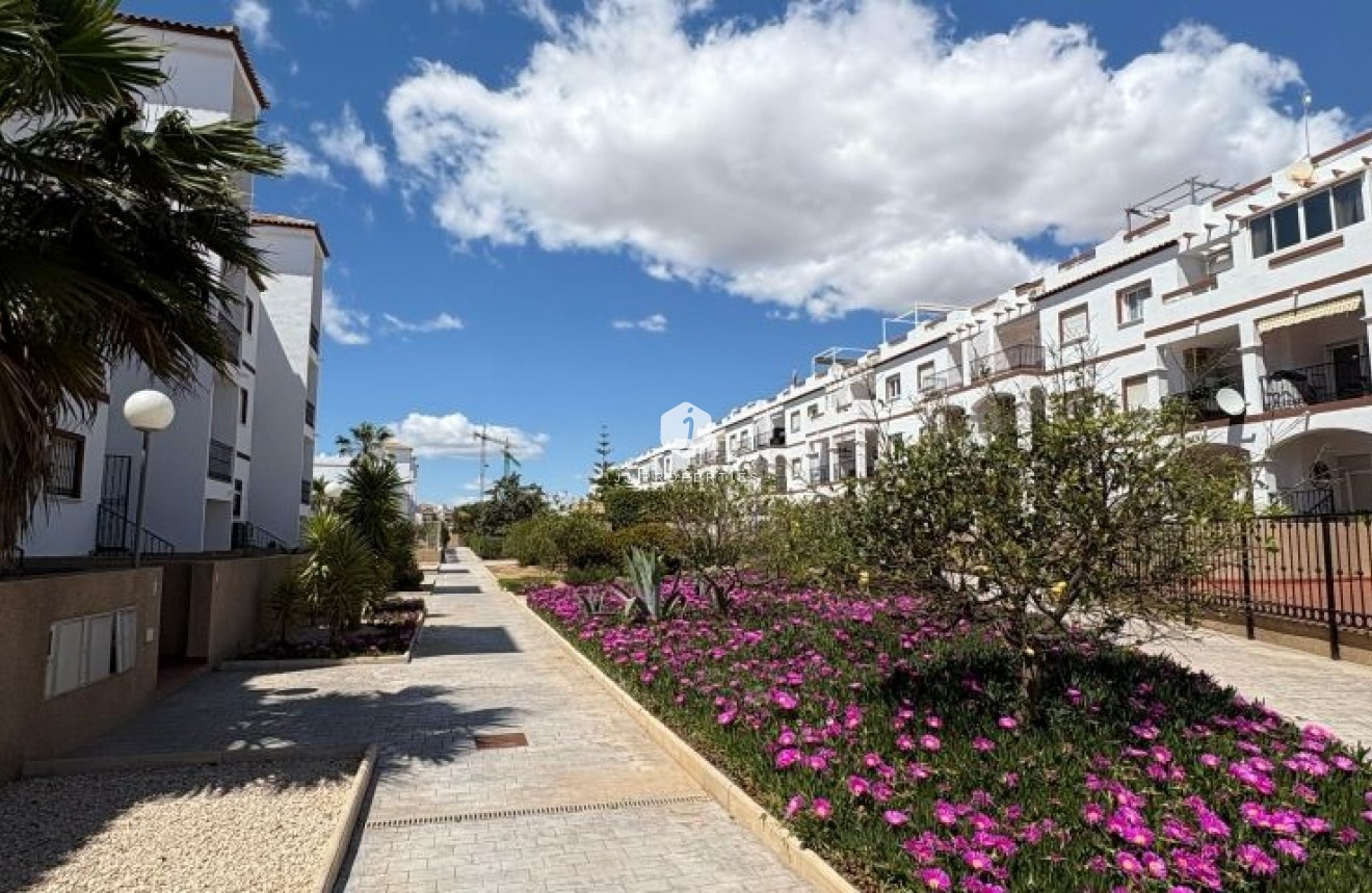 Segunda mano - Apartamento / piso -
Orihuela Costa - Costa Blanca