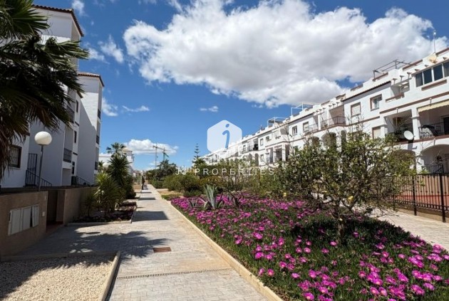 Segunda mano - Apartamento / piso -
Orihuela Costa - Costa Blanca