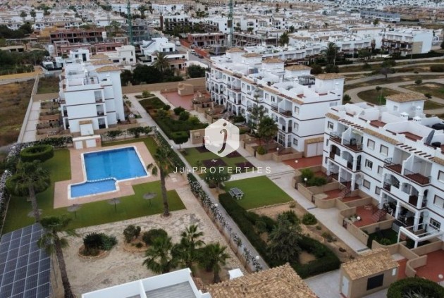 Segunda mano - Apartamento / piso -
Orihuela Costa - Costa Blanca
