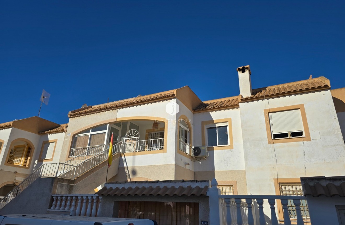 Segunda mano - Apartamento / piso -
Torrevieja - Costa Blanca