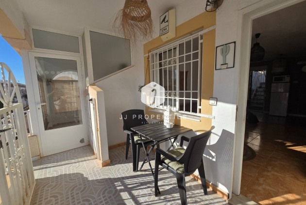 Segunda mano - Apartamento / piso -
Torrevieja - Costa Blanca