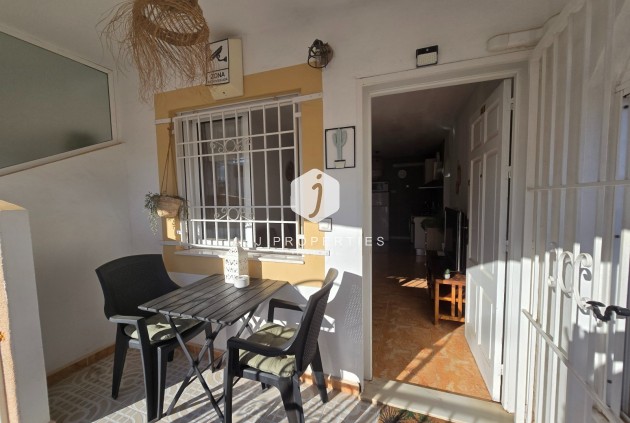 Segunda mano - Apartamento / piso -
Torrevieja - Costa Blanca