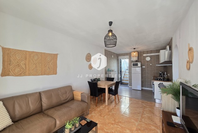 Segunda mano - Apartamento / piso -
Torrevieja - Costa Blanca