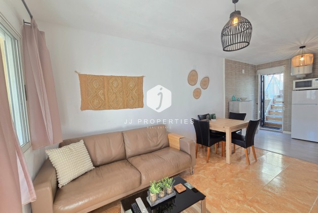 Segunda mano - Apartamento / piso -
Torrevieja - Costa Blanca