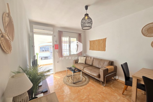 Segunda mano - Apartamento / piso -
Torrevieja - Costa Blanca