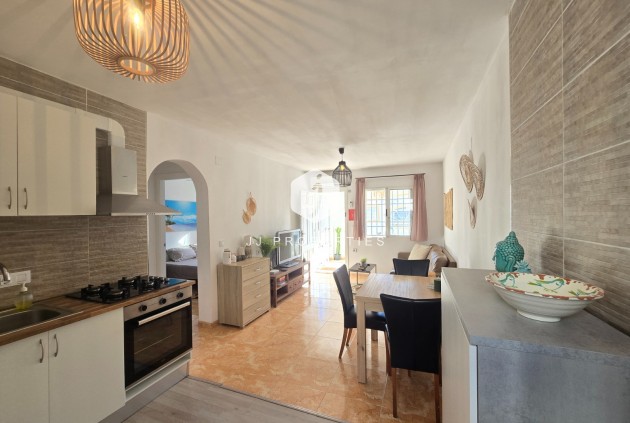 Segunda mano - Apartamento / piso -
Torrevieja - Costa Blanca