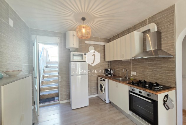 Segunda mano - Apartamento / piso -
Torrevieja - Costa Blanca