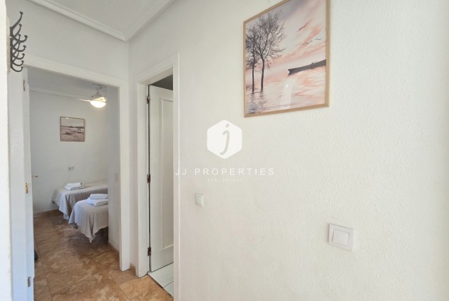 Segunda mano - Apartamento / piso -
Torrevieja - Costa Blanca