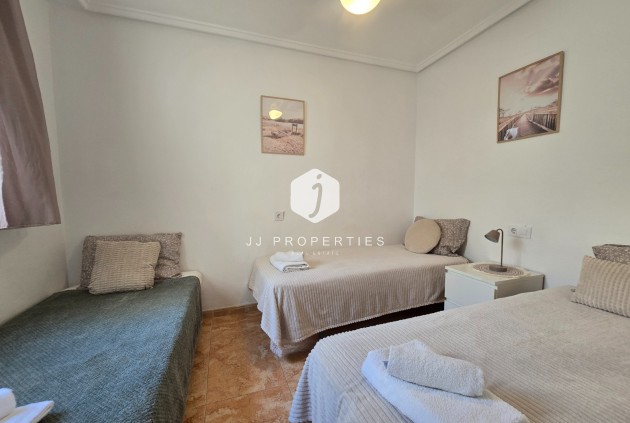 Segunda mano - Apartamento / piso -
Torrevieja - Costa Blanca