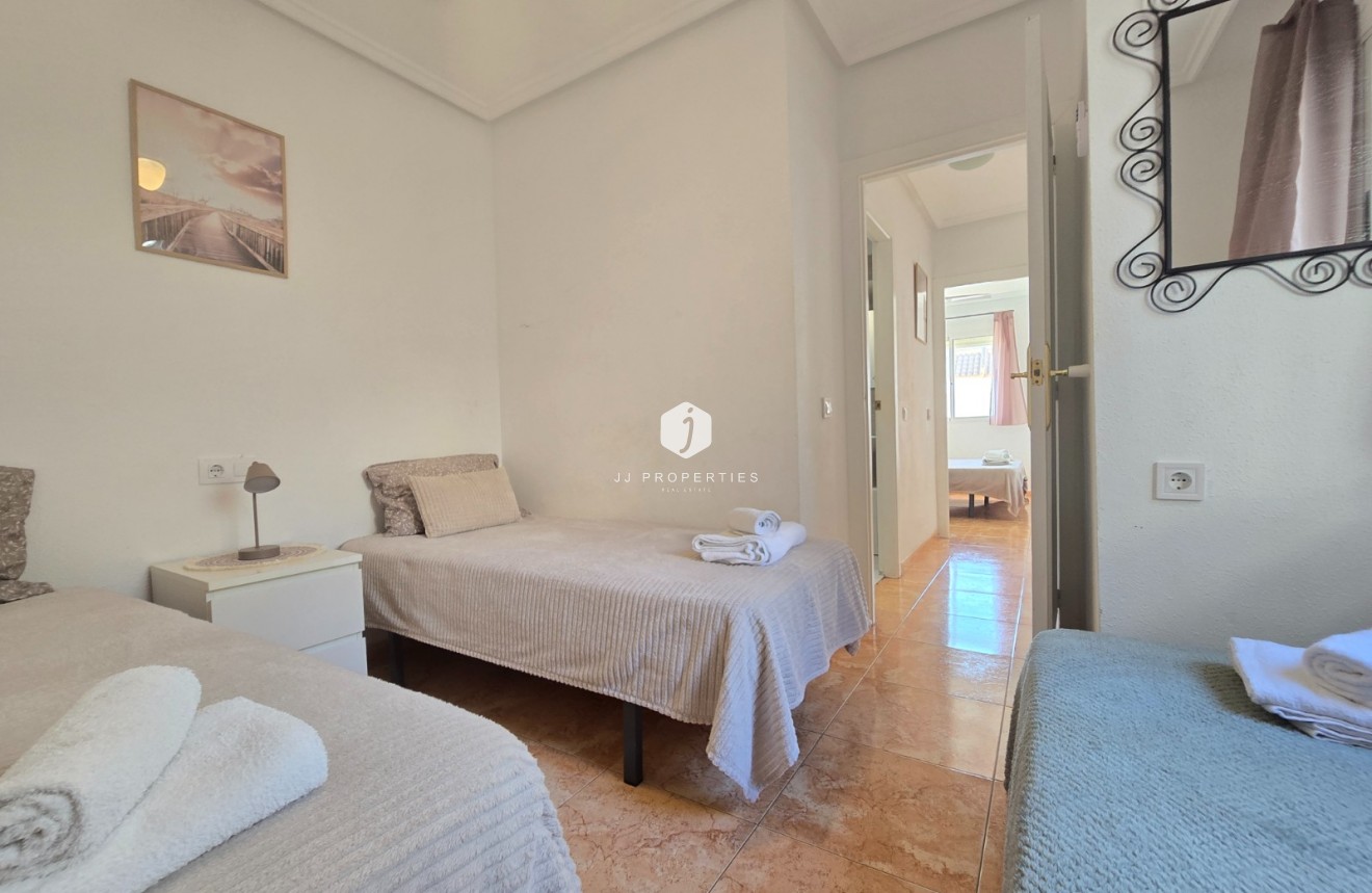 Segunda mano - Apartamento / piso -
Torrevieja - Costa Blanca