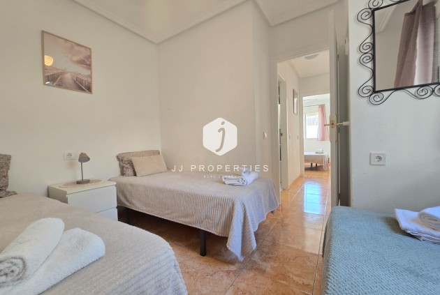 Segunda mano - Apartamento / piso -
Torrevieja - Costa Blanca