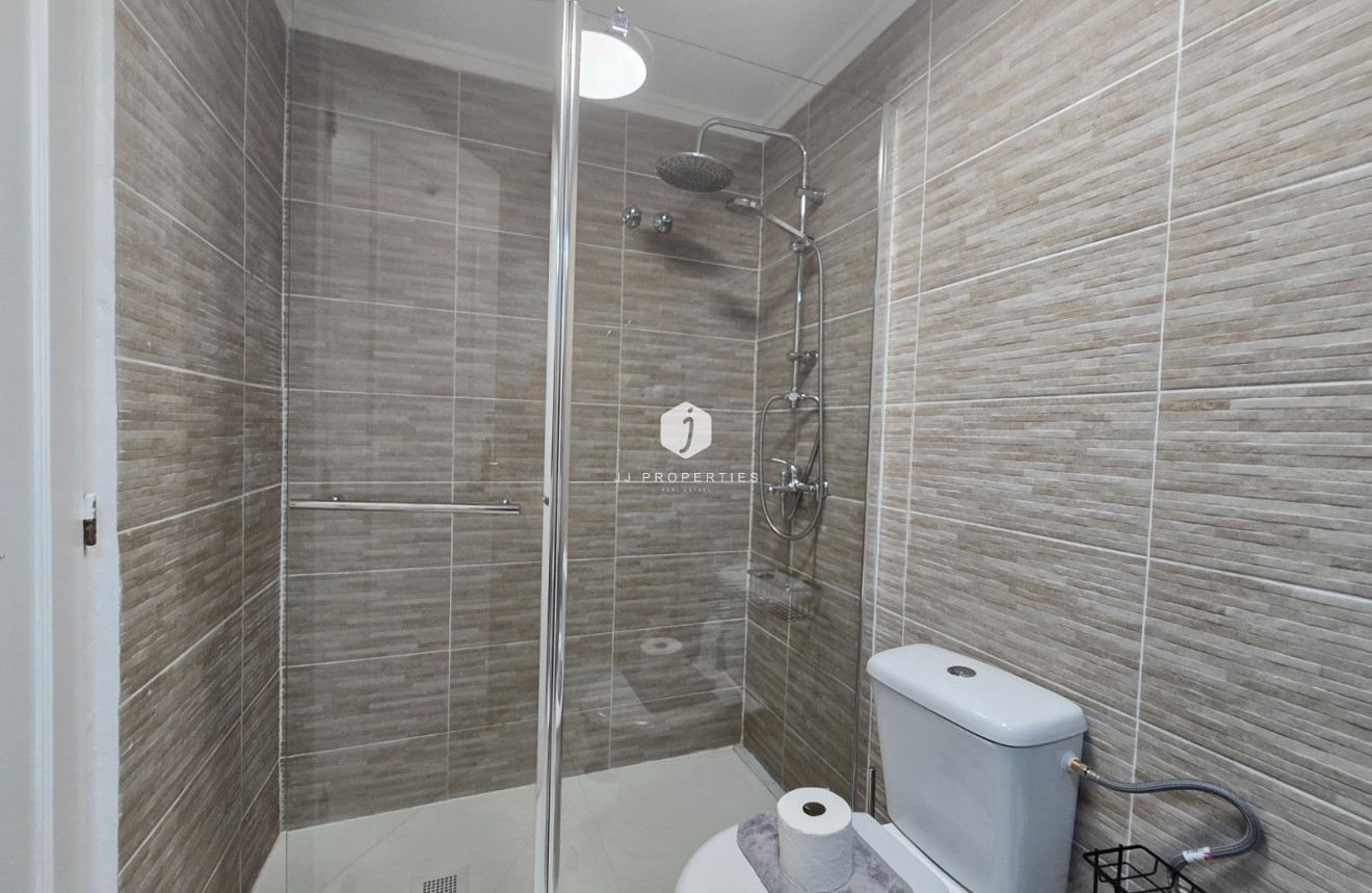 Segunda mano - Apartamento / piso -
Torrevieja - Costa Blanca