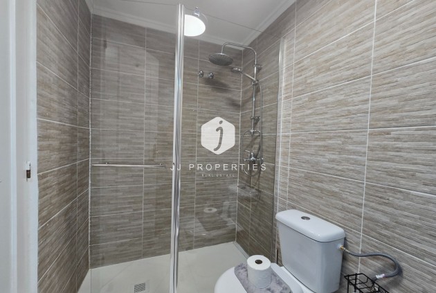 Segunda mano - Apartamento / piso -
Torrevieja - Costa Blanca