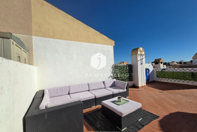 Segunda mano - Apartamento / piso -
Torrevieja - Costa Blanca