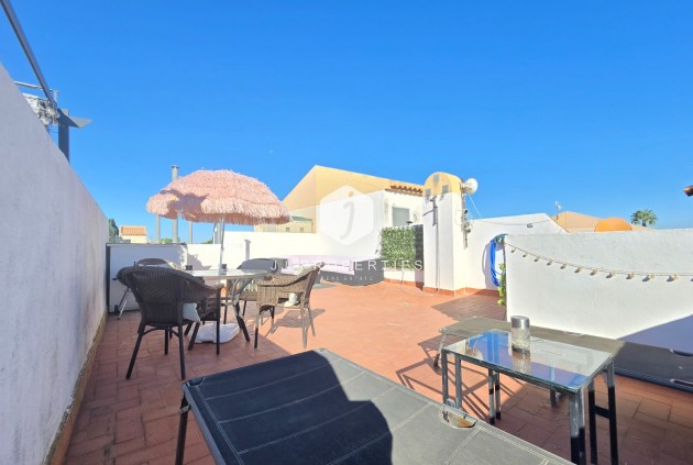 Segunda mano - Apartamento / piso -
Torrevieja - Costa Blanca