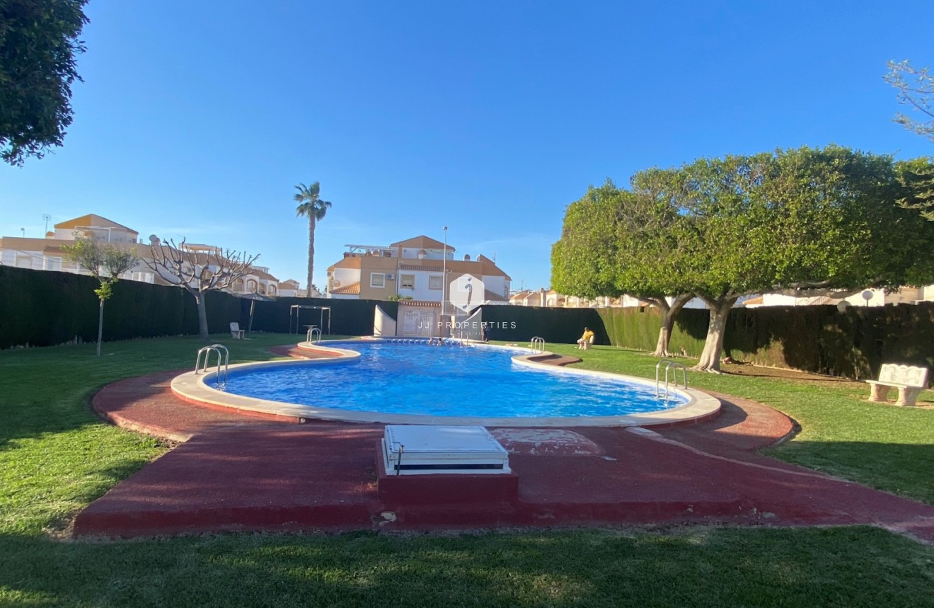Segunda mano - Apartamento / piso -
Torrevieja - Costa Blanca
