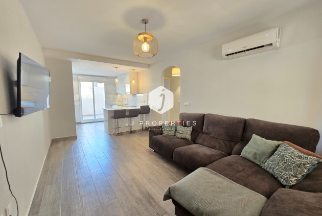 Segunda mano - Apartamento / piso -
Orihuela Costa - Costa Blanca