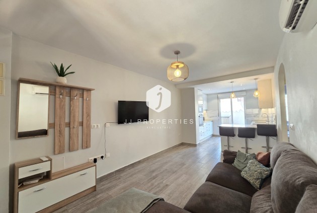 Segunda mano - Apartamento / piso -
Orihuela Costa - Costa Blanca