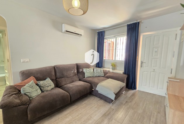 Segunda mano - Apartamento / piso -
Orihuela Costa - Costa Blanca