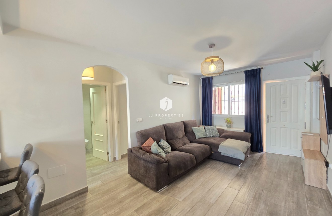 Segunda mano - Apartamento / piso -
Orihuela Costa - Costa Blanca