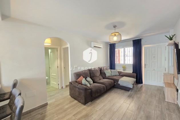 Segunda mano - Apartamento / piso -
Orihuela Costa - Costa Blanca