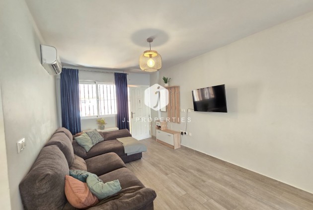 Segunda mano - Apartamento / piso -
Orihuela Costa - Costa Blanca