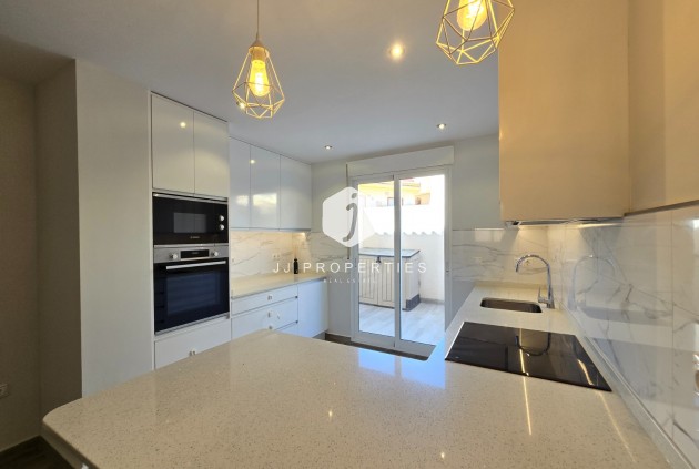 Segunda mano - Apartamento / piso -
Orihuela Costa - Costa Blanca