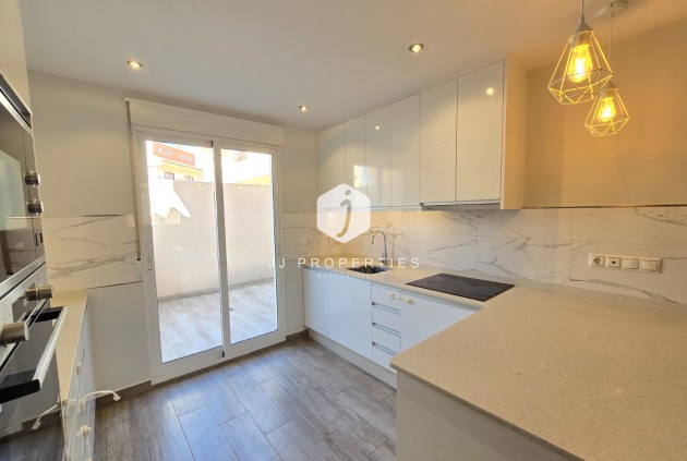 Segunda mano - Apartamento / piso -
Orihuela Costa - Costa Blanca