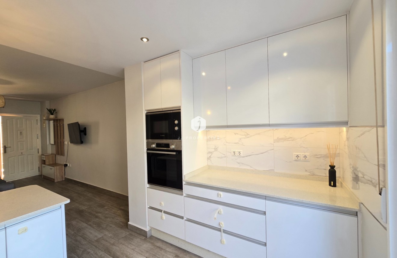 Segunda mano - Apartamento / piso -
Orihuela Costa - Costa Blanca