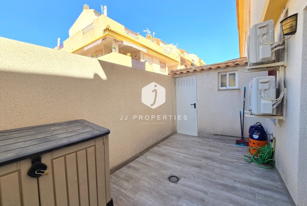 Segunda mano - Apartamento / piso -
Orihuela Costa - Costa Blanca