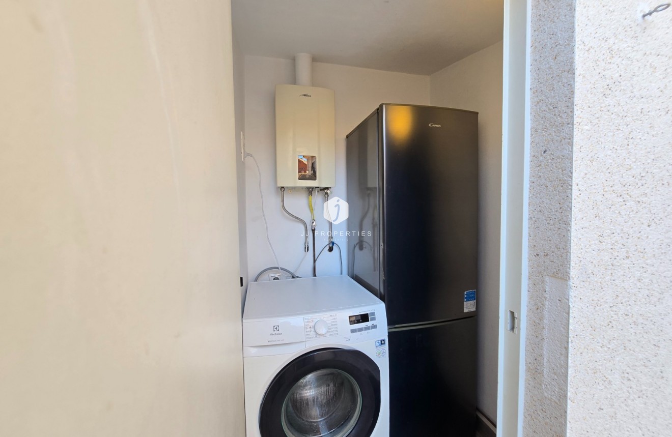 Segunda mano - Apartamento / piso -
Orihuela Costa - Costa Blanca