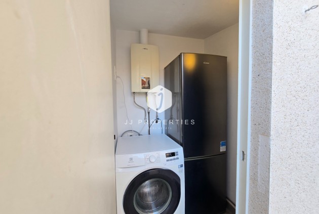 Segunda mano - Apartamento / piso -
Orihuela Costa - Costa Blanca