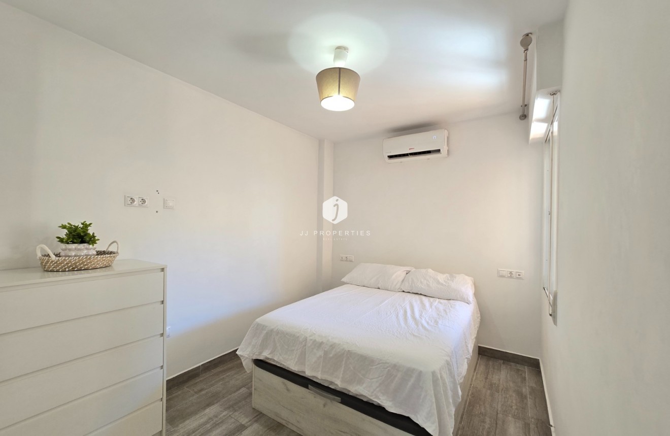 Segunda mano - Apartamento / piso -
Orihuela Costa - Costa Blanca