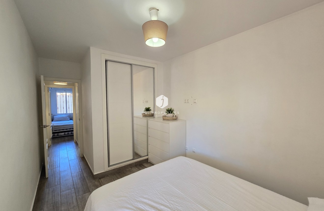 Segunda mano - Apartamento / piso -
Orihuela Costa - Costa Blanca