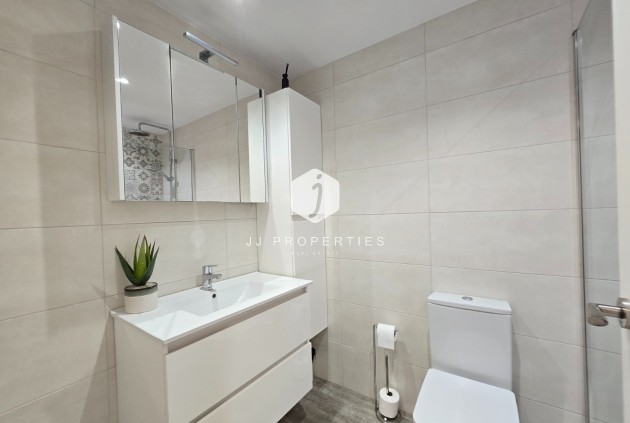 Segunda mano - Apartamento / piso -
Orihuela Costa - Costa Blanca