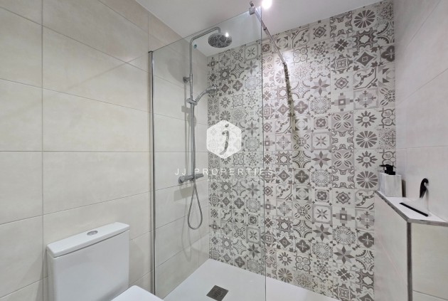 Segunda mano - Apartamento / piso -
Orihuela Costa - Costa Blanca