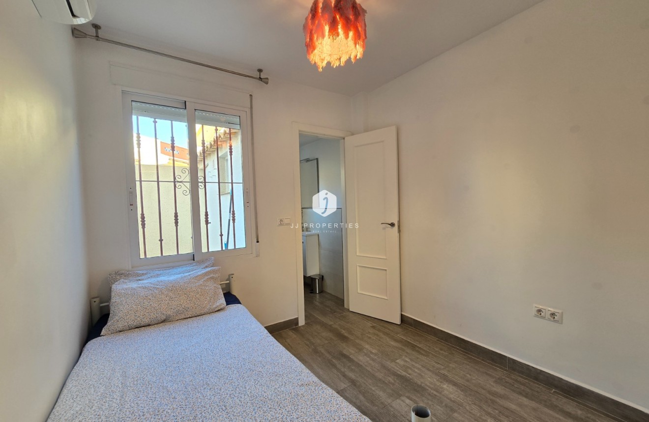 Segunda mano - Apartamento / piso -
Orihuela Costa - Costa Blanca