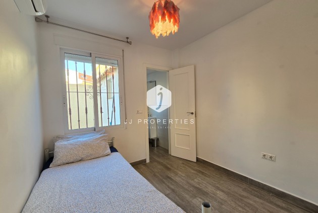 Segunda mano - Apartamento / piso -
Orihuela Costa - Costa Blanca
