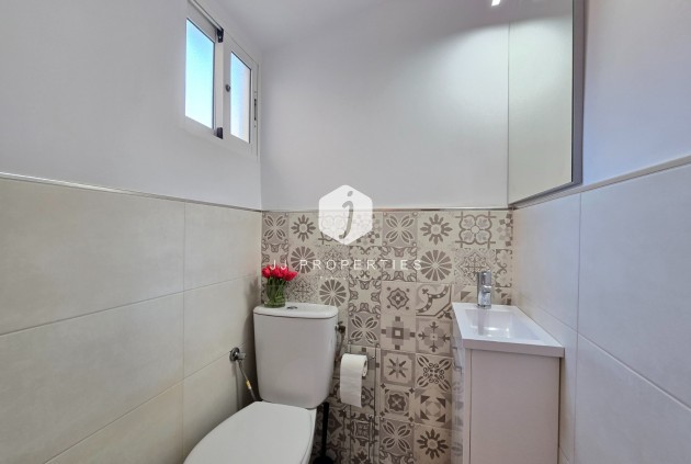 Segunda mano - Apartamento / piso -
Orihuela Costa - Costa Blanca