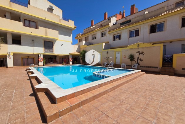 Segunda mano - Apartamento / piso -
Orihuela Costa - Costa Blanca