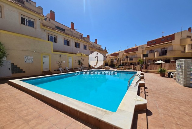 Segunda mano - Apartamento / piso -
Orihuela Costa - Costa Blanca