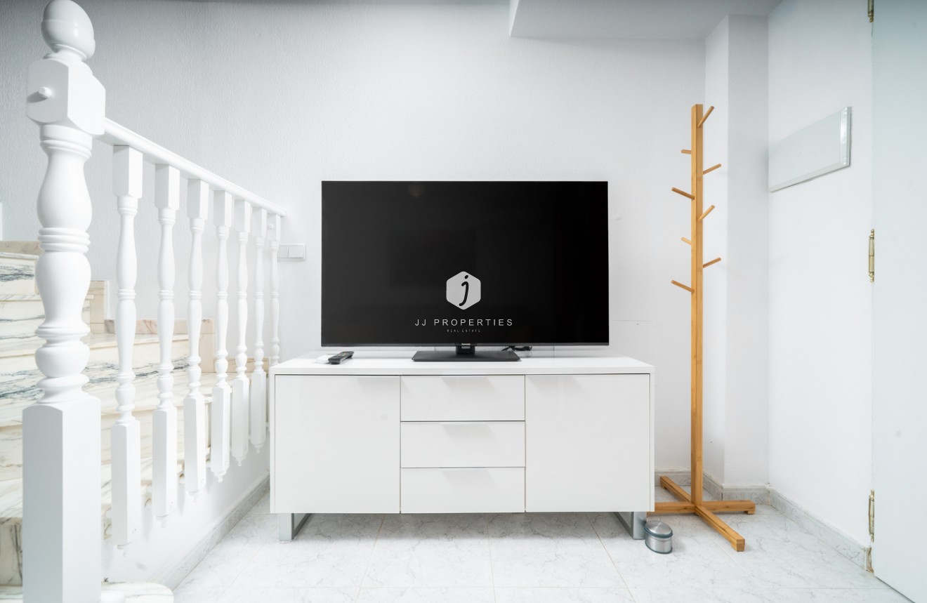 D'occasion - Chalet -
Orihuela Costa - Los Almendros - La Florida