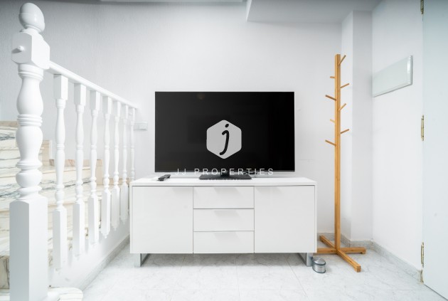 D'occasion - Chalet -
Orihuela Costa - Los Almendros - La Florida