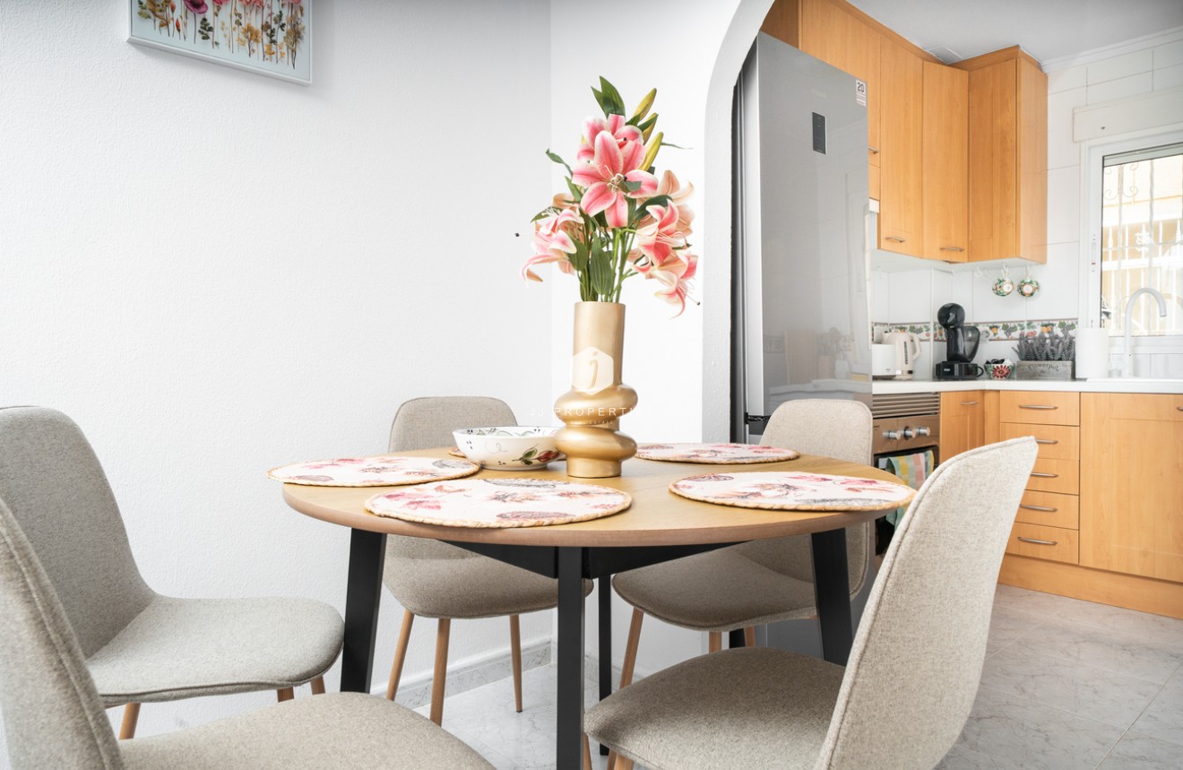 D'occasion - Chalet -
Orihuela Costa - Los Almendros - La Florida